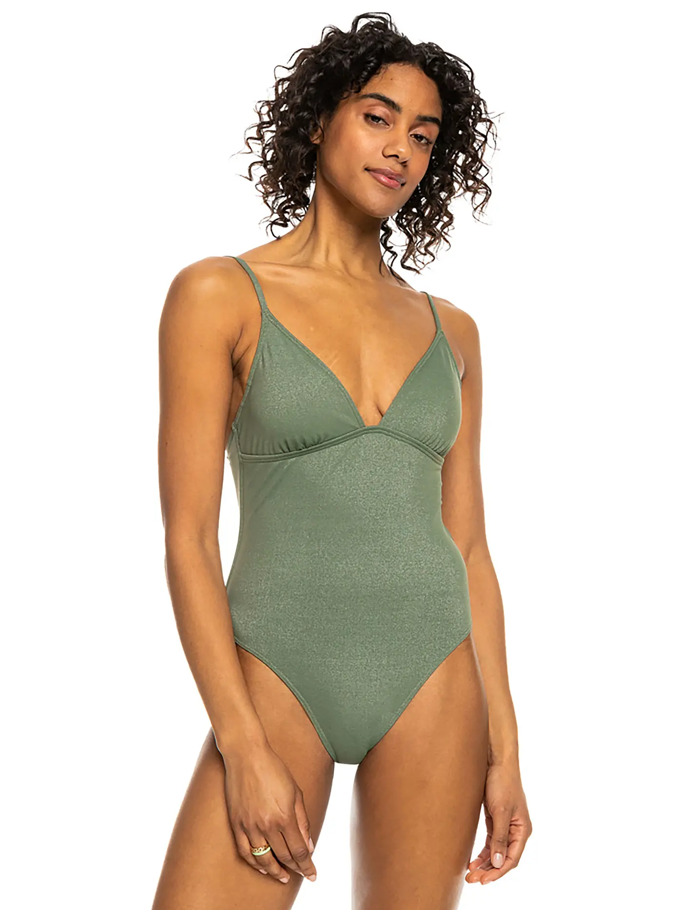 ROXY | Damen Badeanzug Shiny Wave1 | 